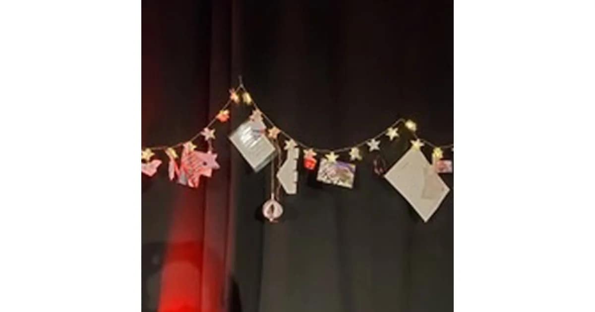 Lichterfest event image
