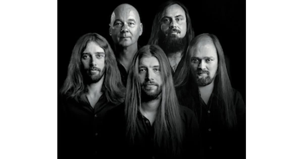 Polis + Marek Arnold’s Artrock Project event image