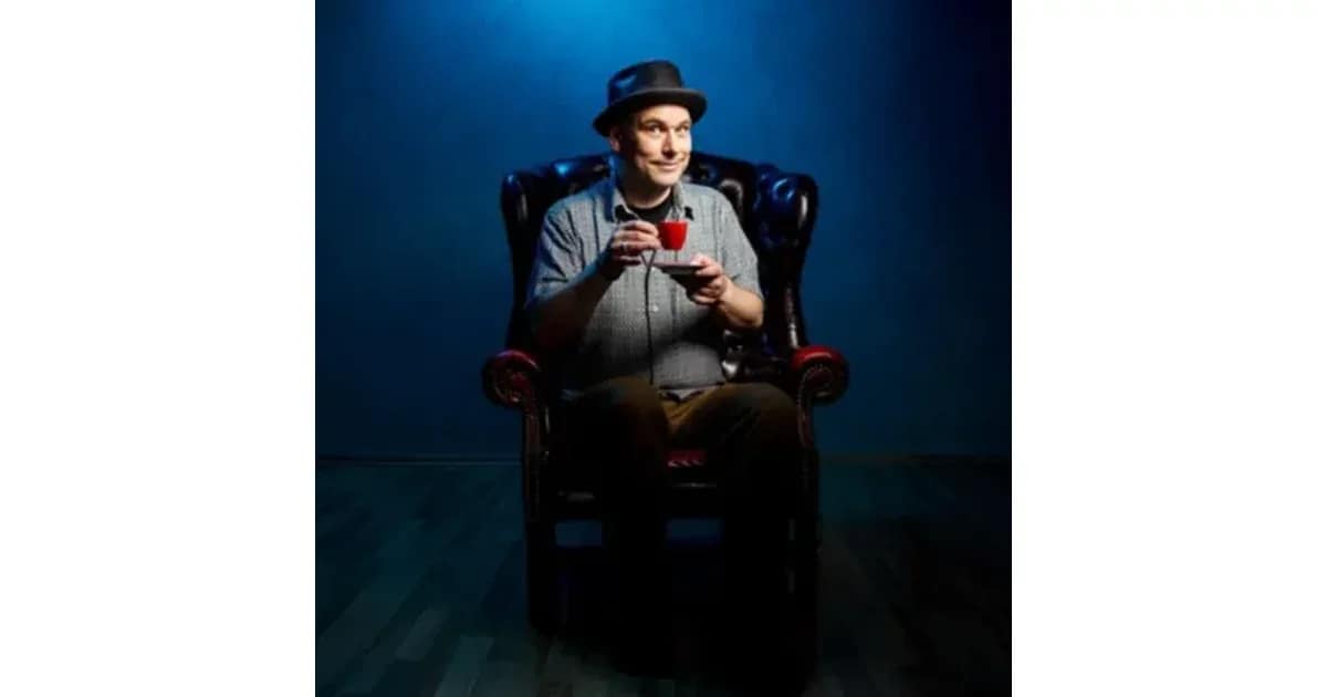 Philipp Schaller - Sie mich auch! event image