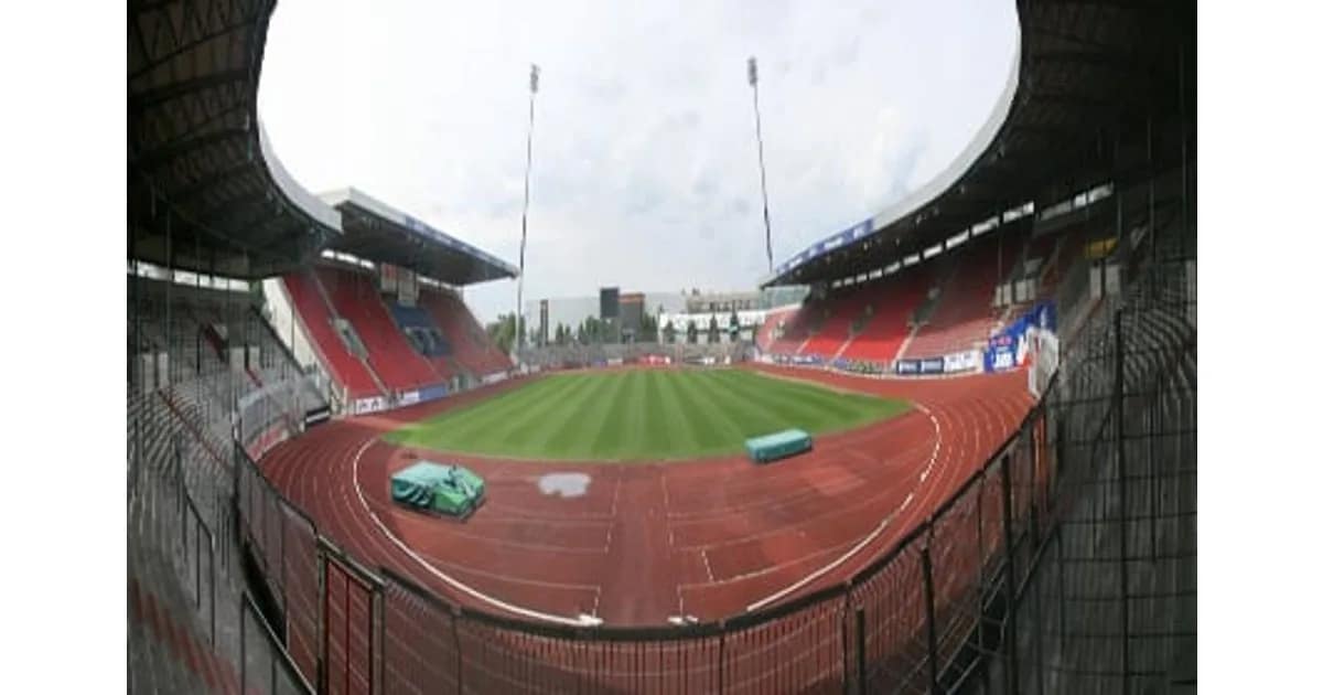 Eintracht Braunschweig vs VfL Osnabrück event image