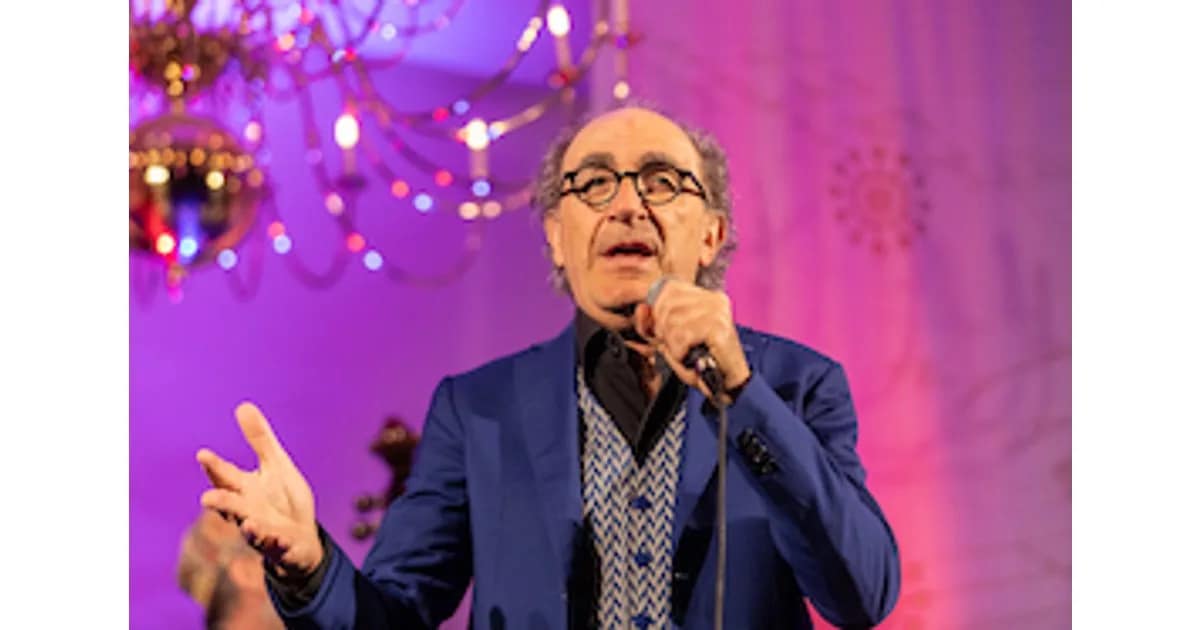 Jean-Claude Séférian event image