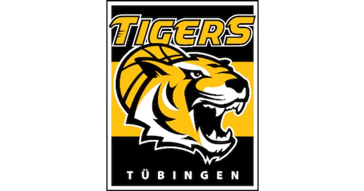 2026/2027 | Saisonspiele Pro A - Artland Dragons - Tigers Tübingen event image