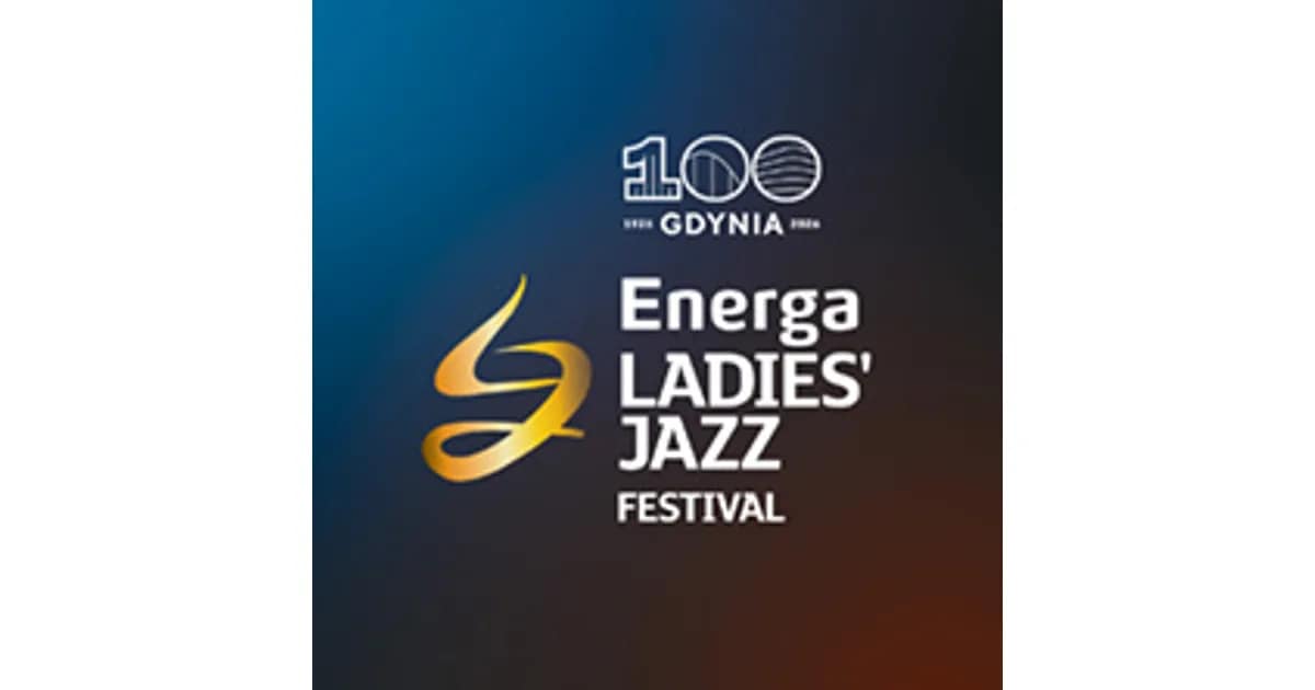 ENERGA LADIES' JAZZ FESTIVAL - GALA PRZEBOJÓW PIOTRA SZCZEPANIKA