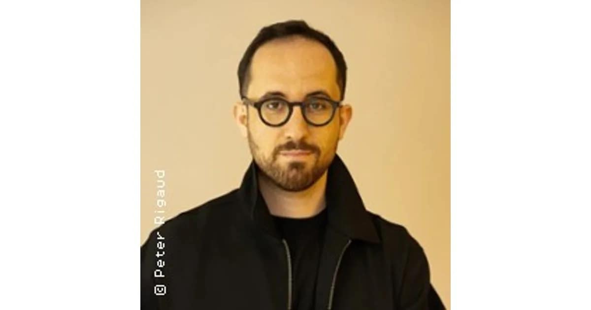 Igor Levit event image