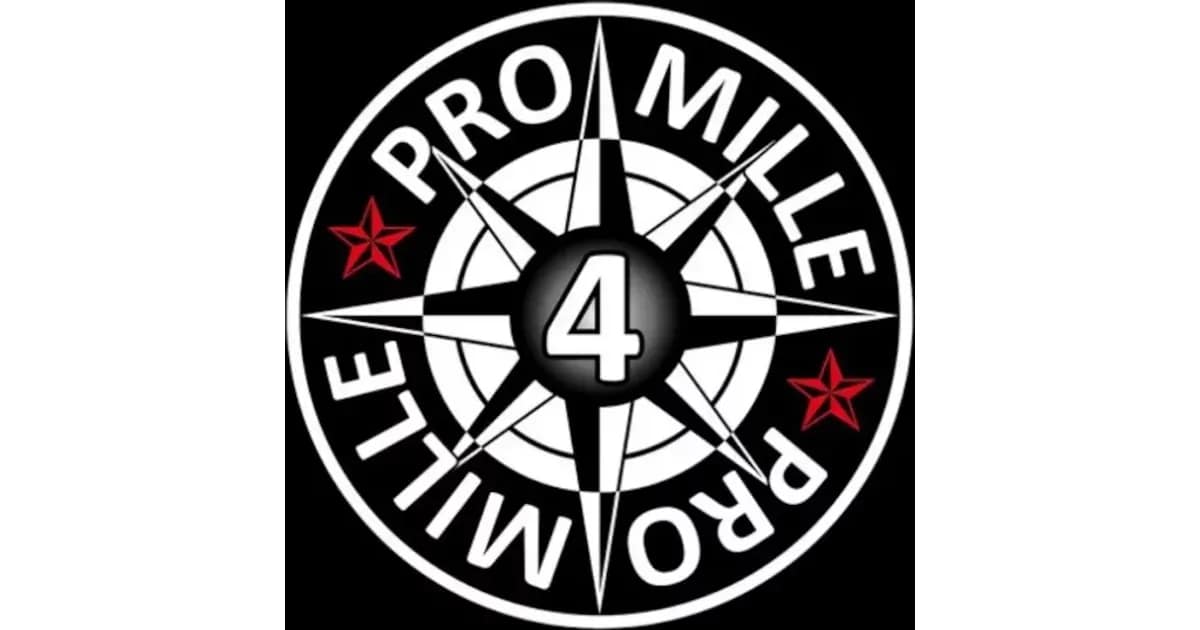 4 PROMILLE - Zusatzshow event image