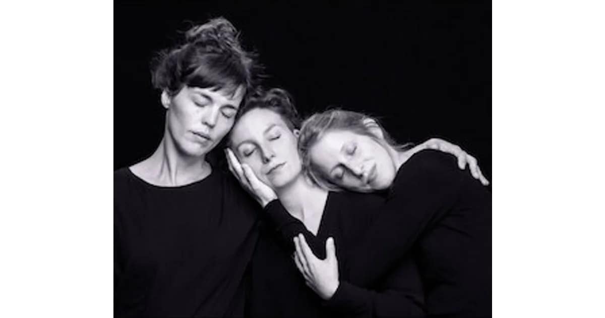 Kultur über den Dächern 2026/2027 - One's for Sorrow, two's for Joy event image