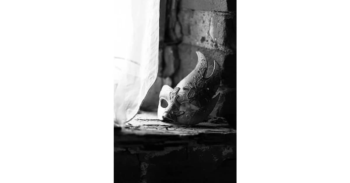 Silvester im Nouri - Mystique Venezia event image