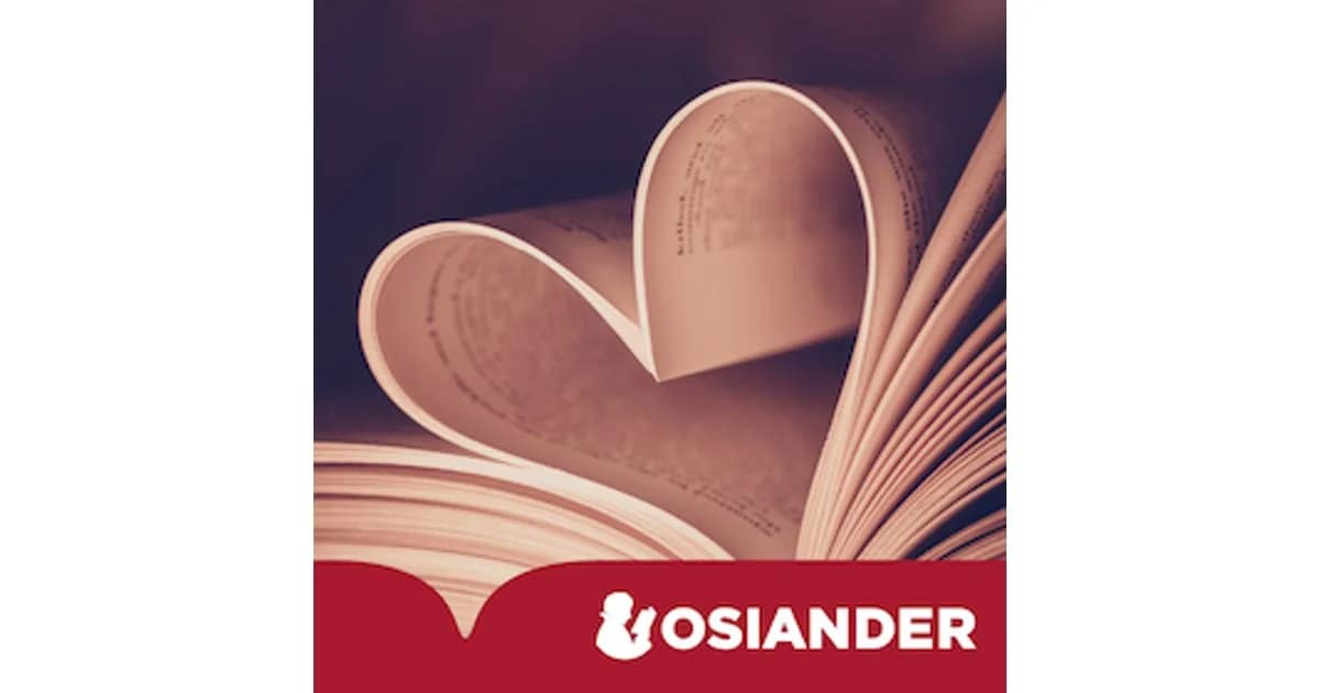 Osiander Konstanz - Aktion | Lieblingsbücherabend event image