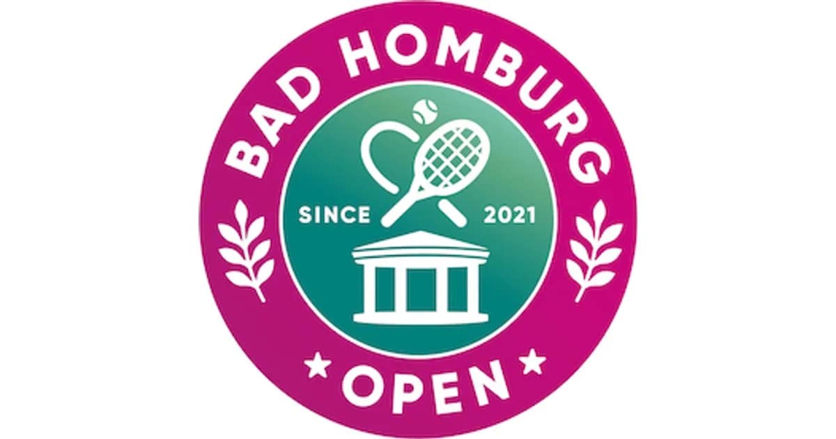 Dauerkarten Bad Homburg Open 2027 - Dauerkarte event image