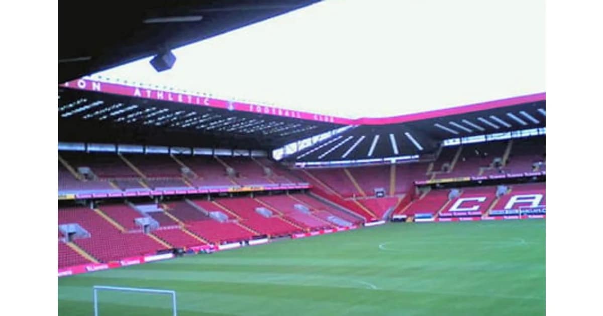 Charlton Athletic vs Watford event image