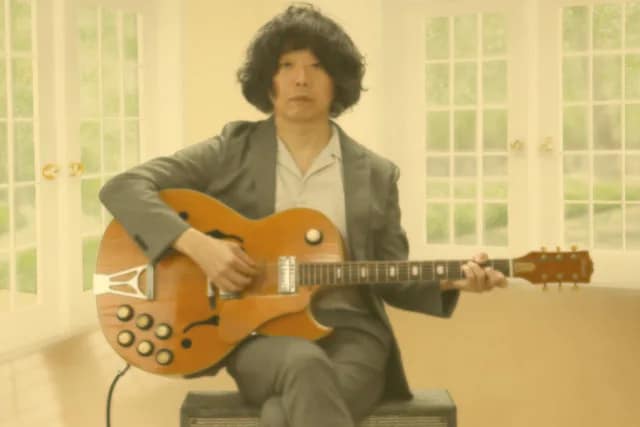 Shintaro Sakamoto event image