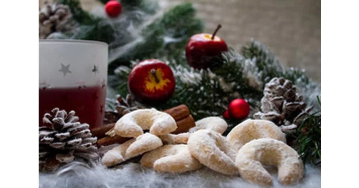 FREIBURGerLEBEN: Kulinarische Adventsführung event image