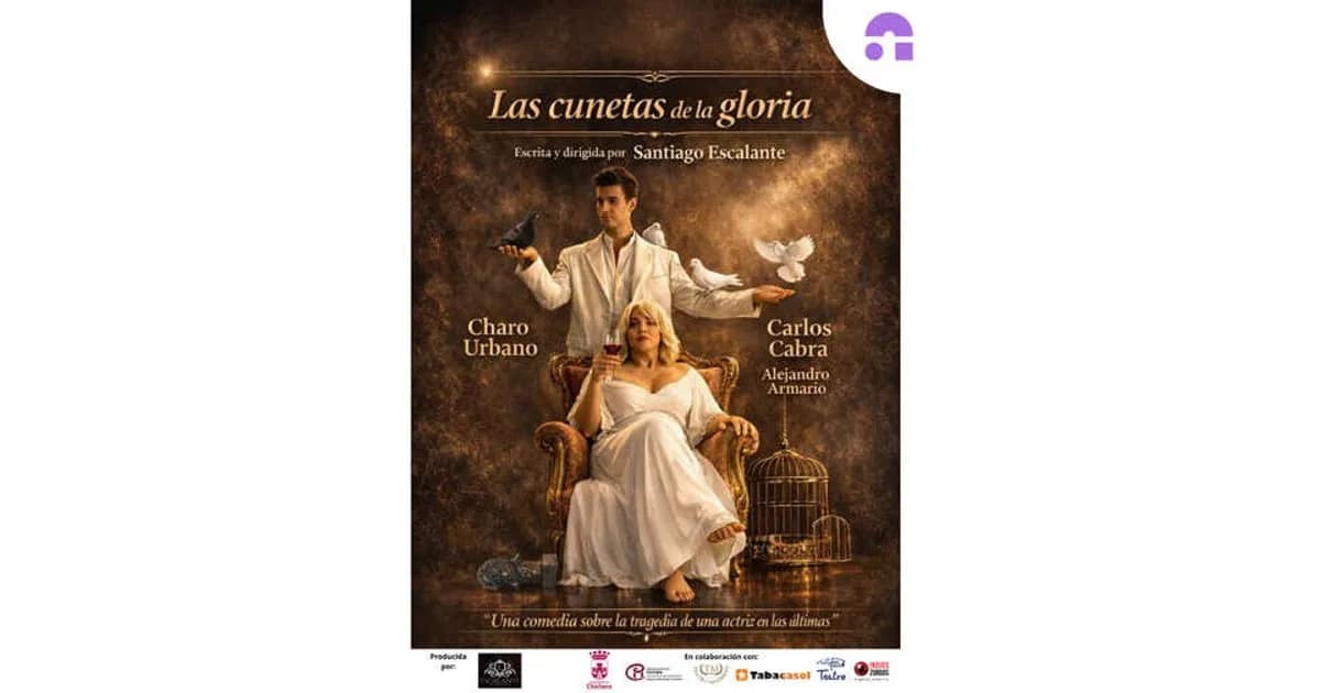 Las Cunetas de la Gloria event image
