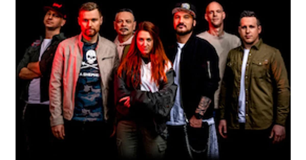 One Step Closer – A Tribute to Linkin Park - Support: SK8PRK event image