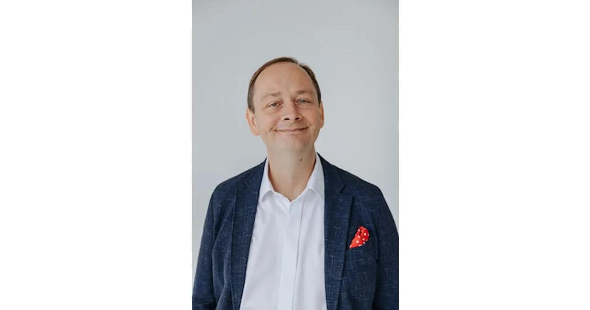 Christoph Reuter - Alle sind musikalisch (außer manche) event image