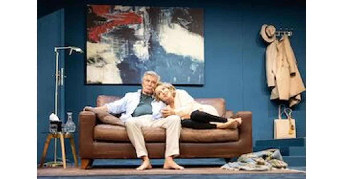 Theater 2026/2027 - Der Abschiedsbrief event image