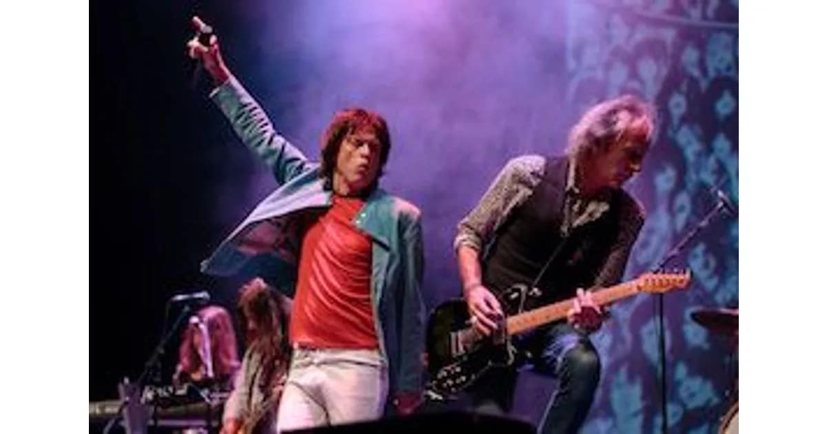 Konzerte 2026/2027 - The Rolling Stones Story event image