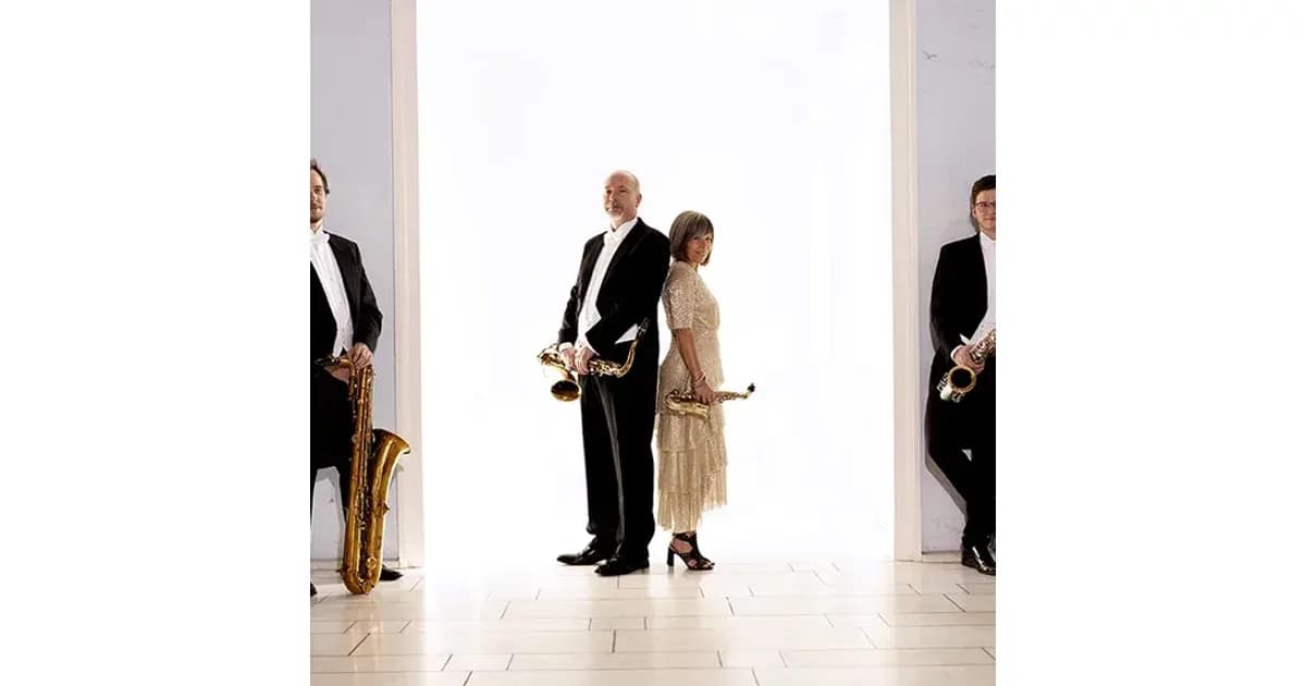 Perlen aus dem Archiv - Werke von Johann Sebastian Bach, Erland von Koch u. a. event image
