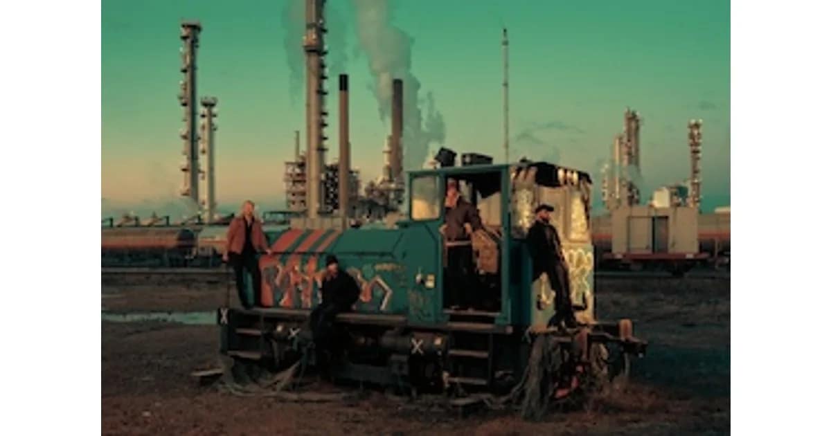 Black River Delta event image