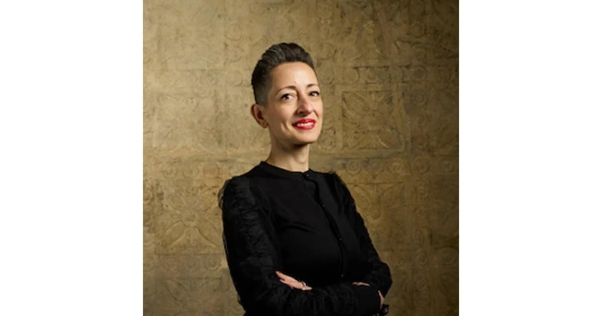 Talk: Lina Ghotmeh: From Beirut to Bawa (EN) - event image