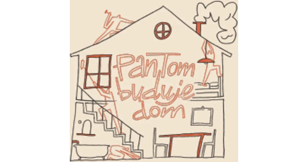 Firlej dzieciom: Pan Tom buduje dom event image