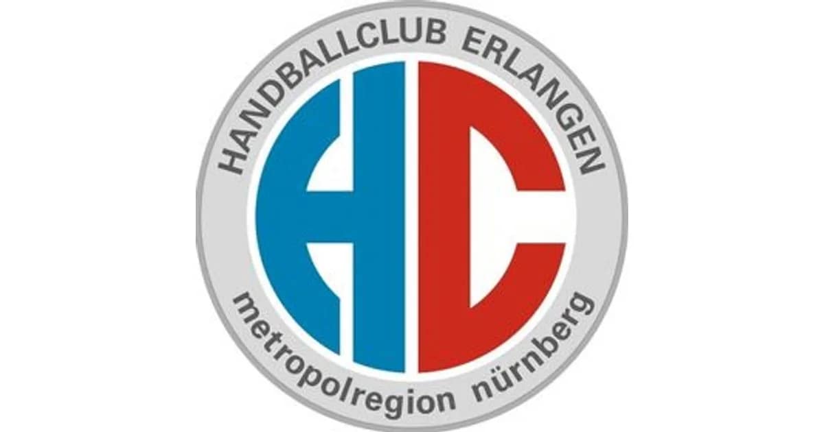 OPEL Handball-Bundesliga 2026/2027 - HC Erlangen - TSV Hannover Burgdorf event image