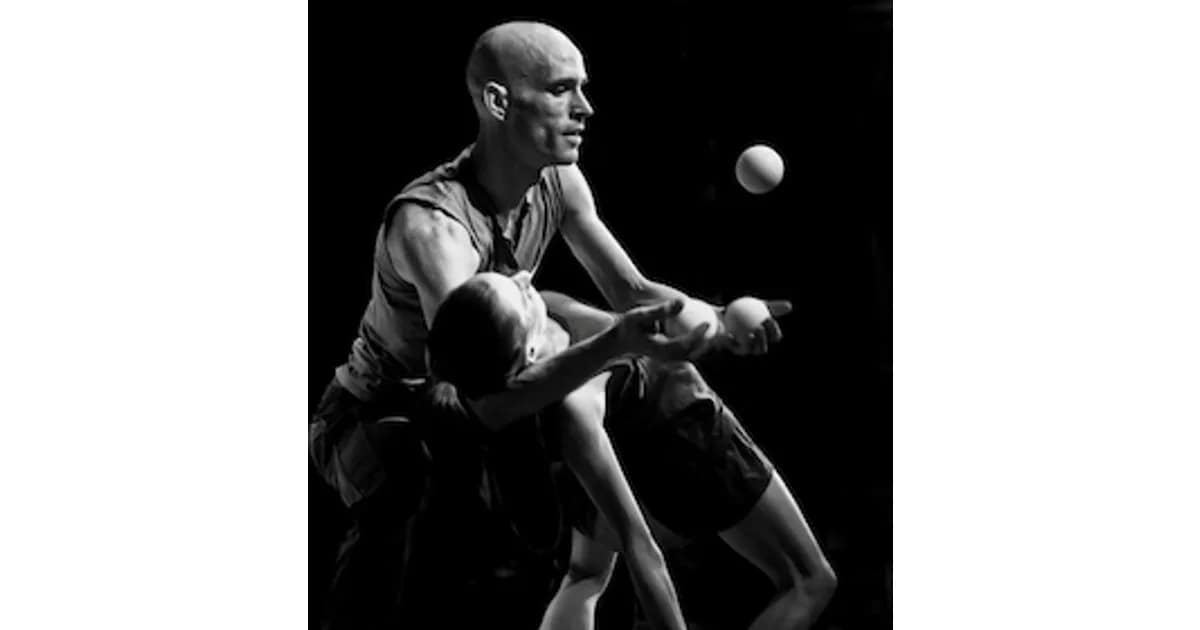 Cristiana Casadio & Stefan Sing - Tangram event image