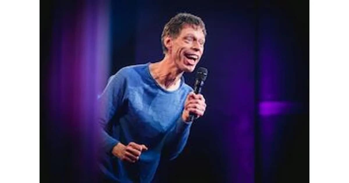 Maddin Schneider - " Schöne Sonndaach " event image