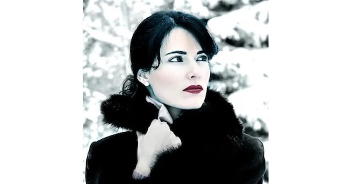 Weltklassik am Klavier - Katie Mahan lädt ein auf eine Reise nach Paris - der junge Mozart und der ewige Beethoven