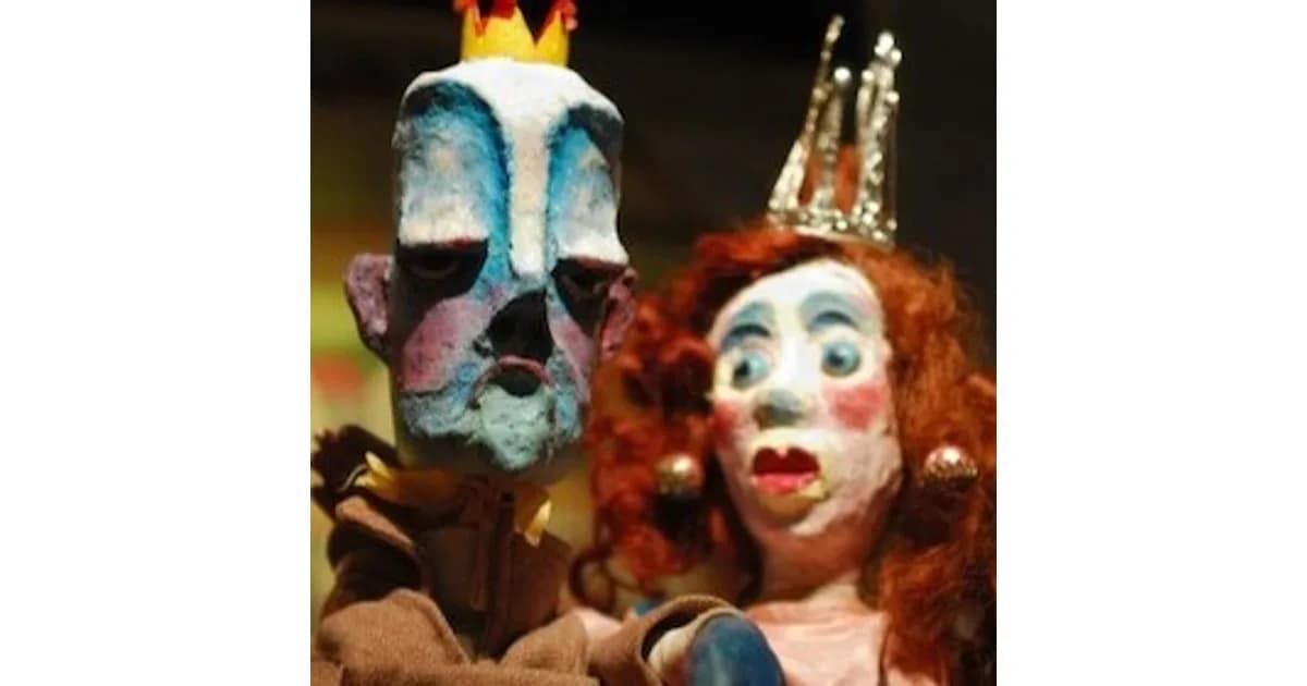 15 Jahre Jakobmayer präsentiert: - Dr. Döblingers Kasperltheater event image