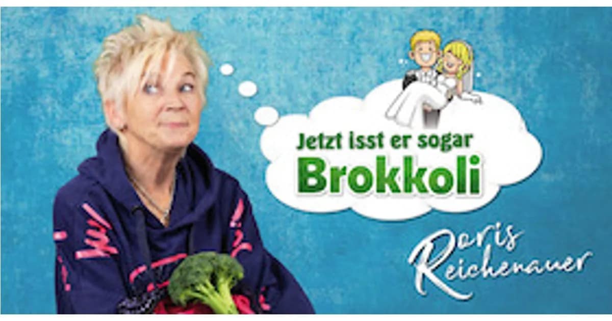Doris Reichenauer event image