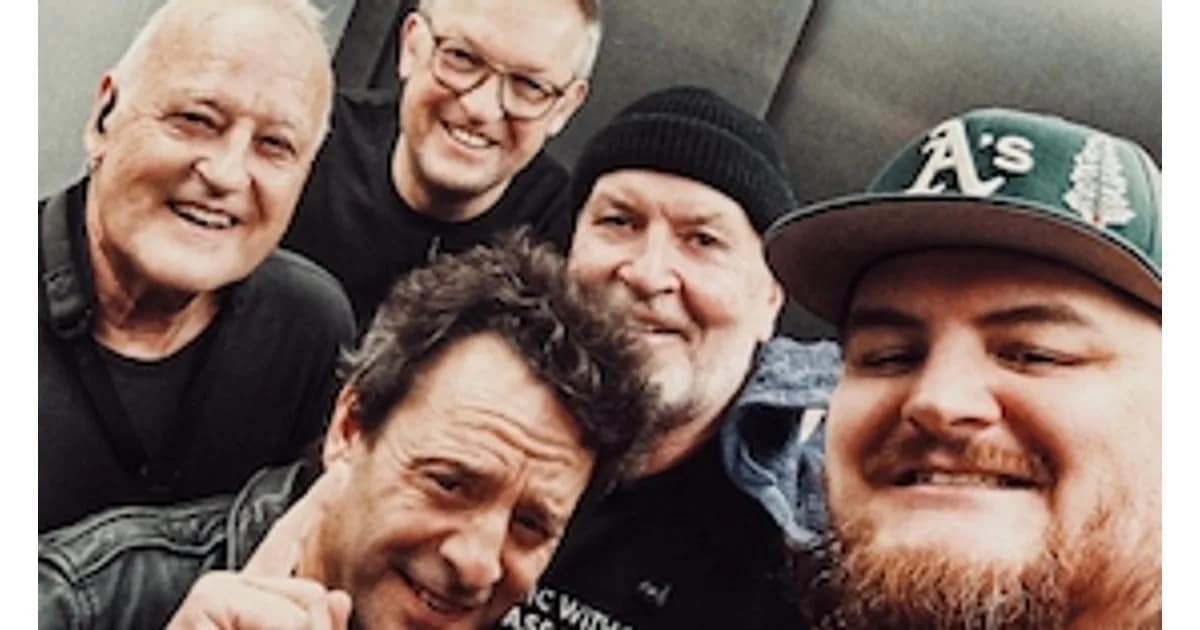 FRANZ MAYER EXPERIENCE - Feat. Alex Köberlein und seine Rottweiler event image