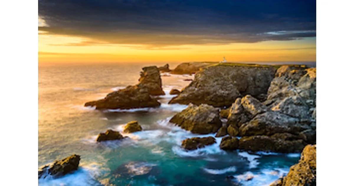 externe Veranstaltungen 2026-2027 - Bretagne - Land im Meer event image
