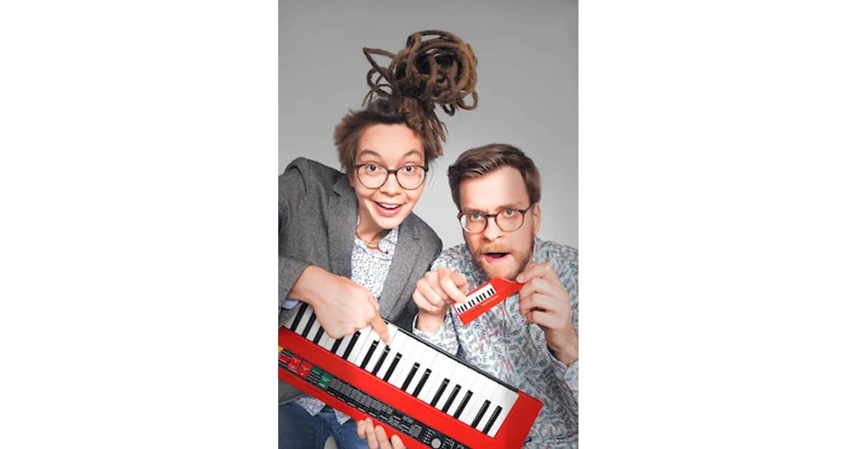 Marie Diot - "unwahrscheinliche Hits" event image