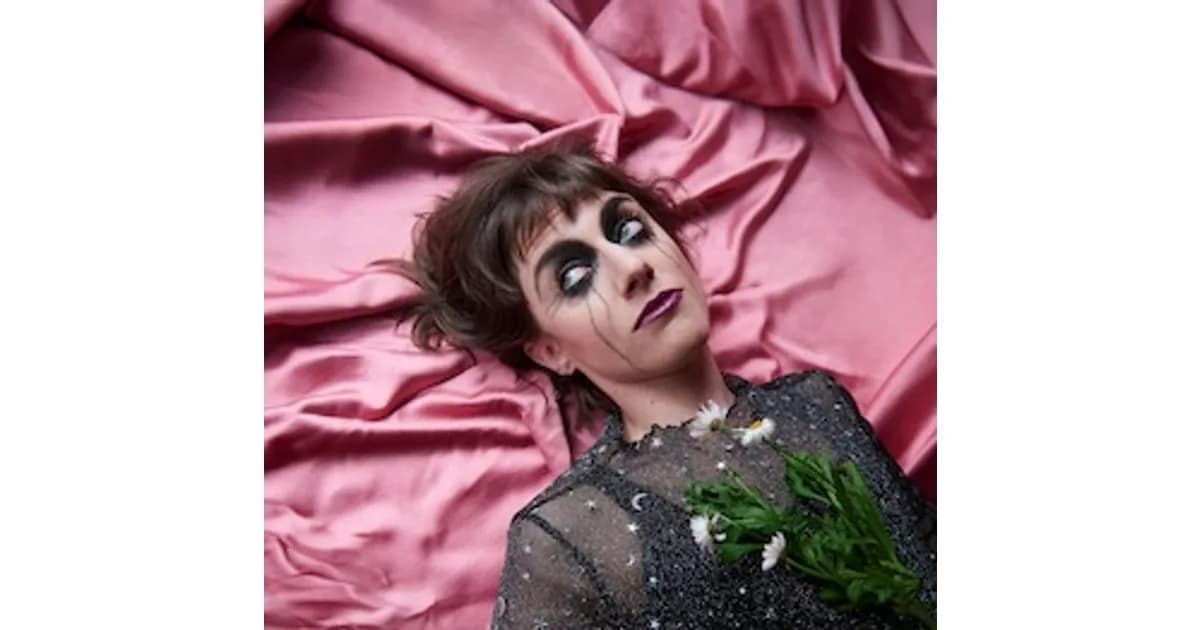 Jane Mumford - ein unsicherer Abend mit Jane Mumford event image