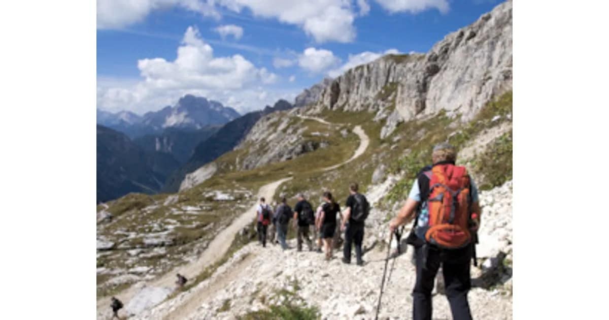 weltimsucher26/27 - Länderabend "Aktiv die Welt entdecken" mit Hauser Exkursionen event image