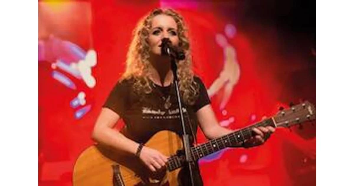 Christina Rommel - NACHTLICHT - Songs für einen Winterabend event image
