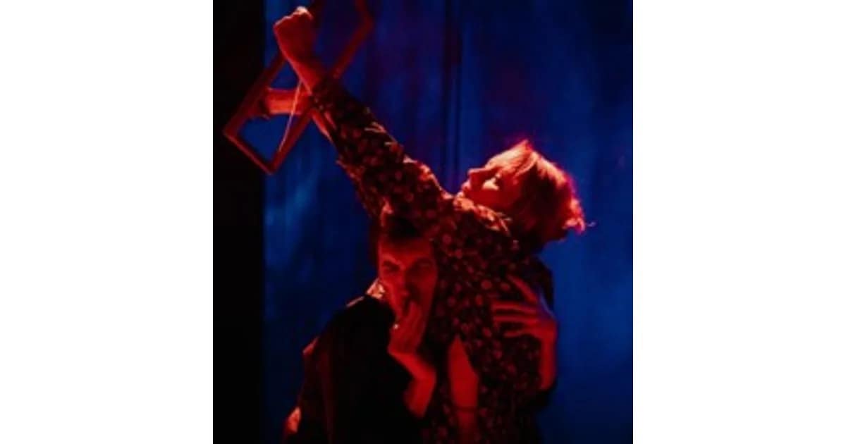 Oedipe Roi event image