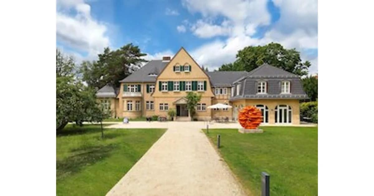 StadtNaturONTOUR - Fair und nachhaltig in Zehlendorf event image