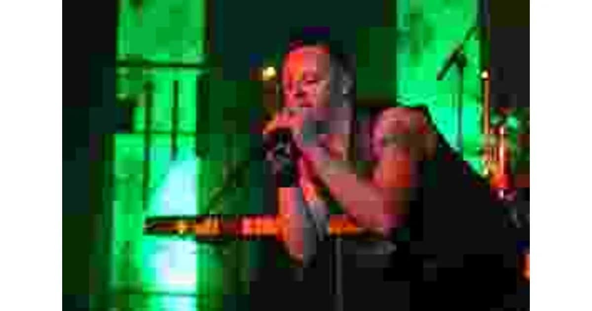 Depeche Reload - A tribute to Depeche Mode - Jubiläumstour event image