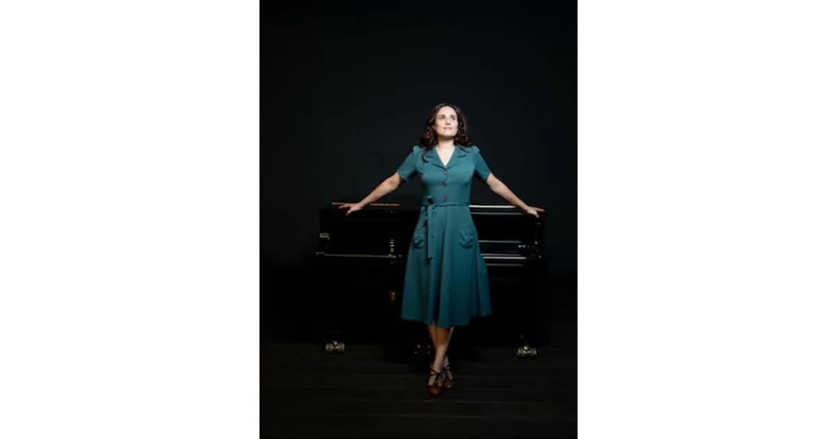 Konzertsaison 26/27 - Royal Scottish National Orchestra event image