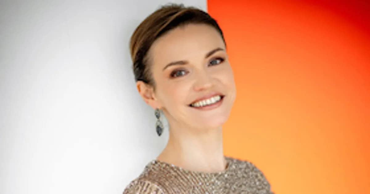 Weltklassik am Klavier - Eine musikalische Reise durch Zeit und Gefühle - Olga Andryushchenko event image