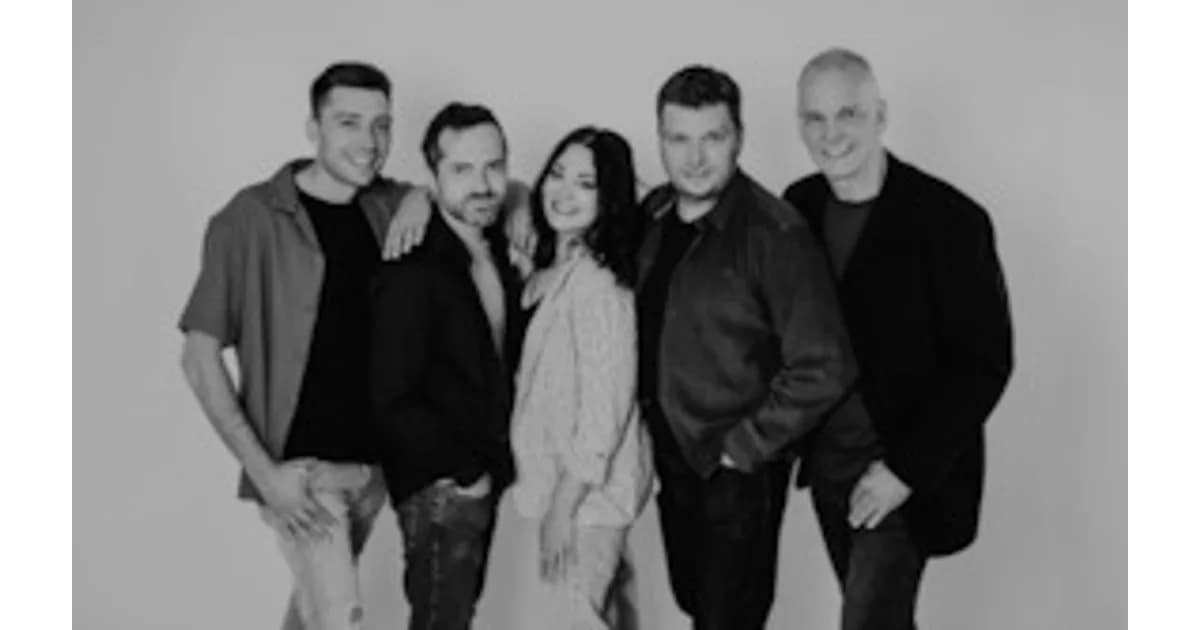 Götz N' Moritz – Acoustic Night event image