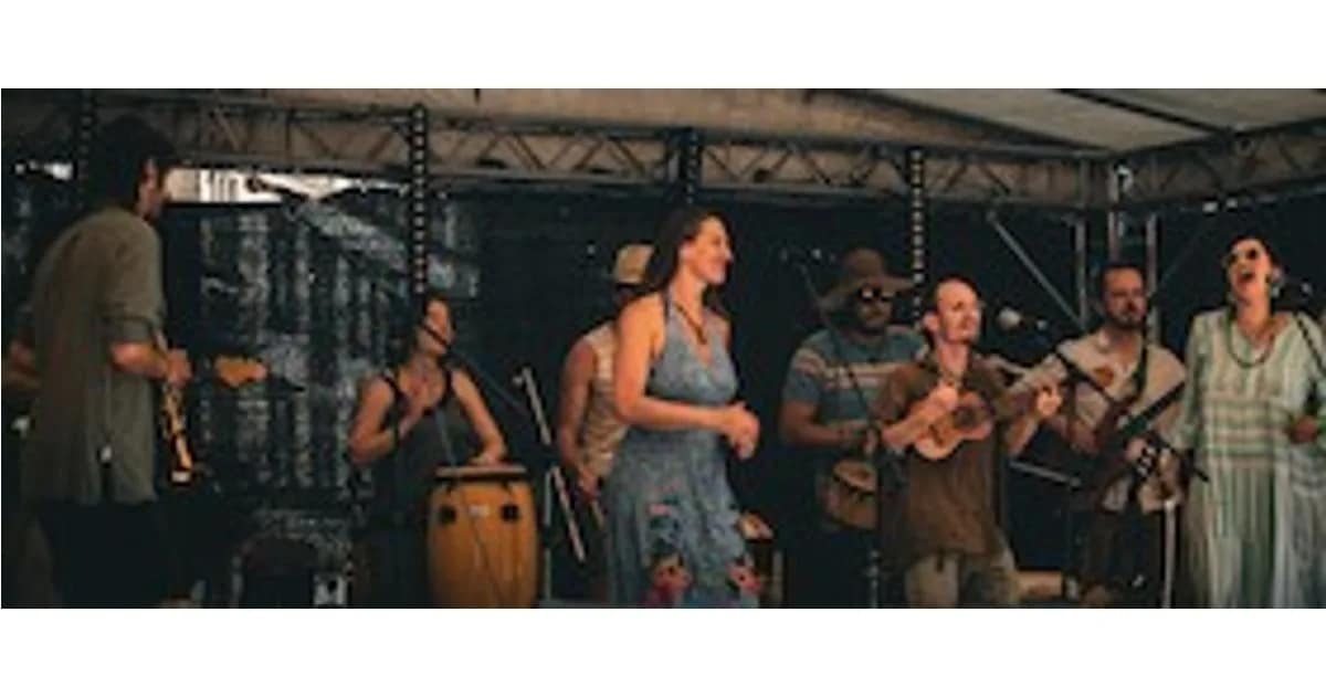 Canelazo & La Cumbiamba - Doppelkonzert