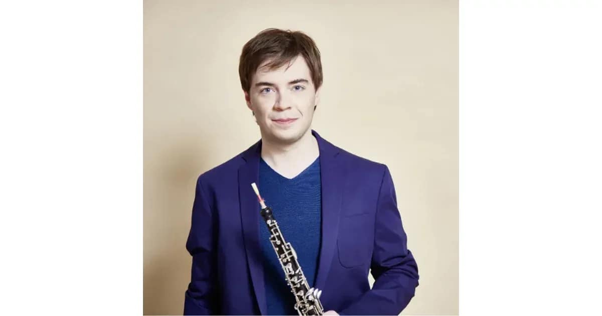 Ramón Ortega Quero & Zagreb Soloists event image