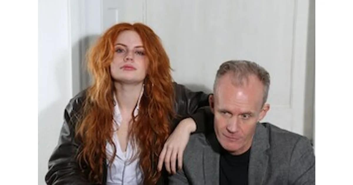 Toni und Max Uthoff - "Einer zuviel" event image