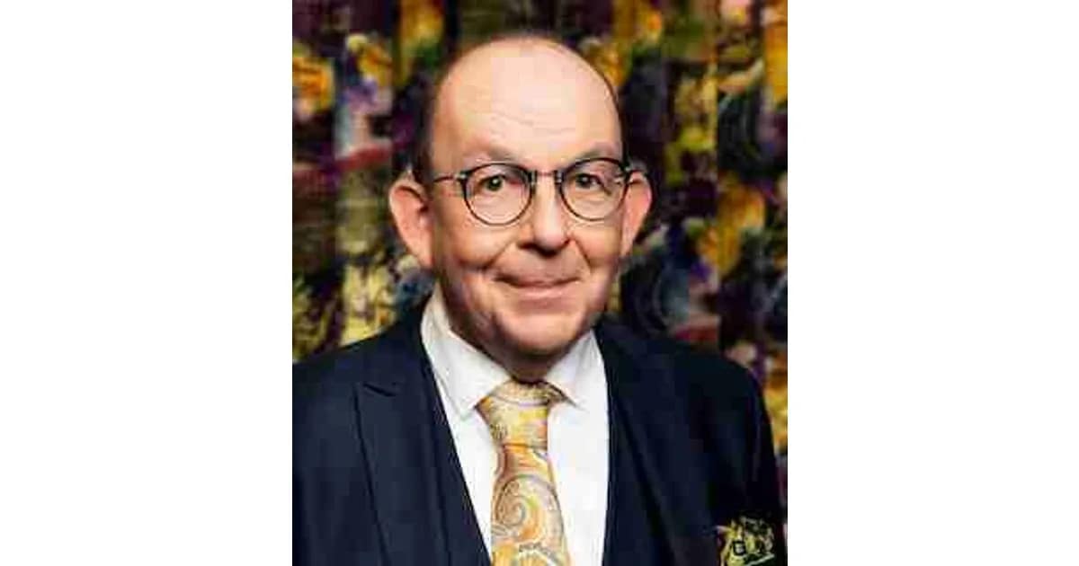 LesArt - 30. Literaturtage Schwabach - Denis Scheck: "Schecks Bestsellerbibel. Schätze und Schund aus 20 Jahren" event image