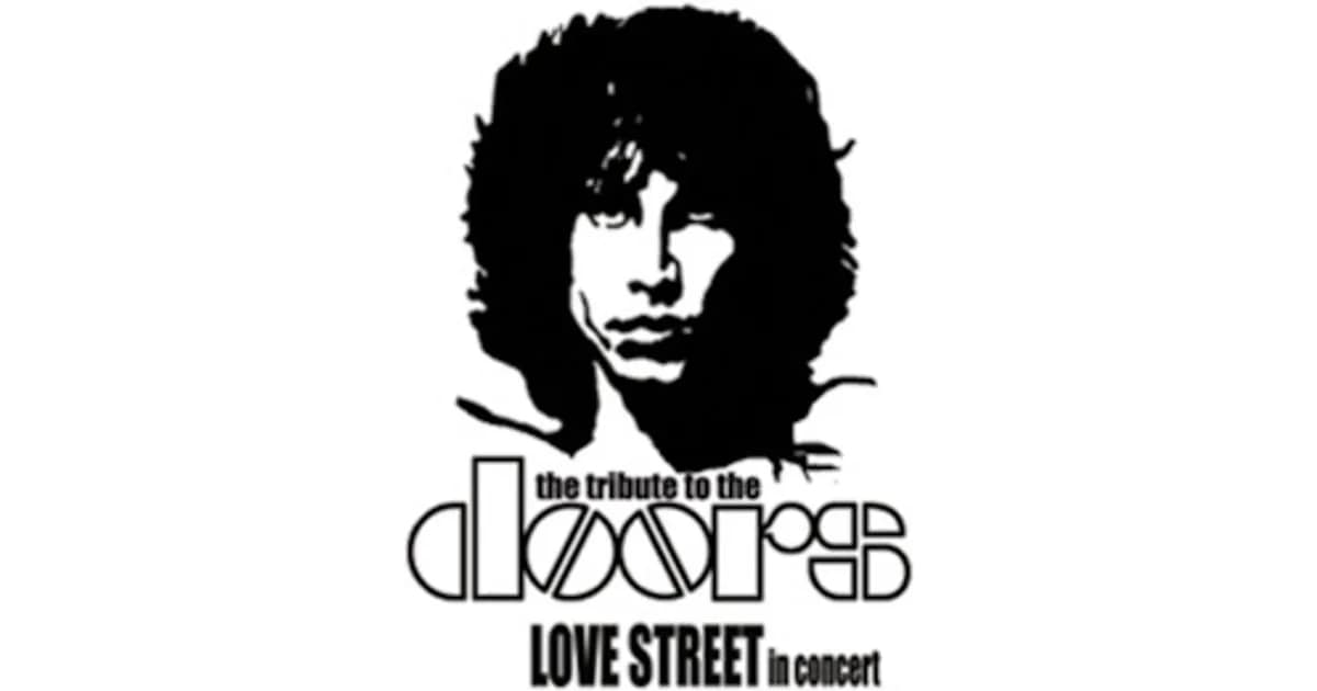 Love Street - The Doors Tribute Open Air 2027 event image