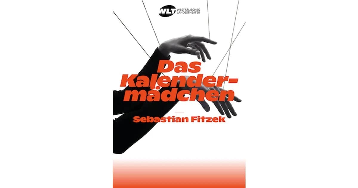 Das Kalendermädchen - Das Kalendermädchen event image