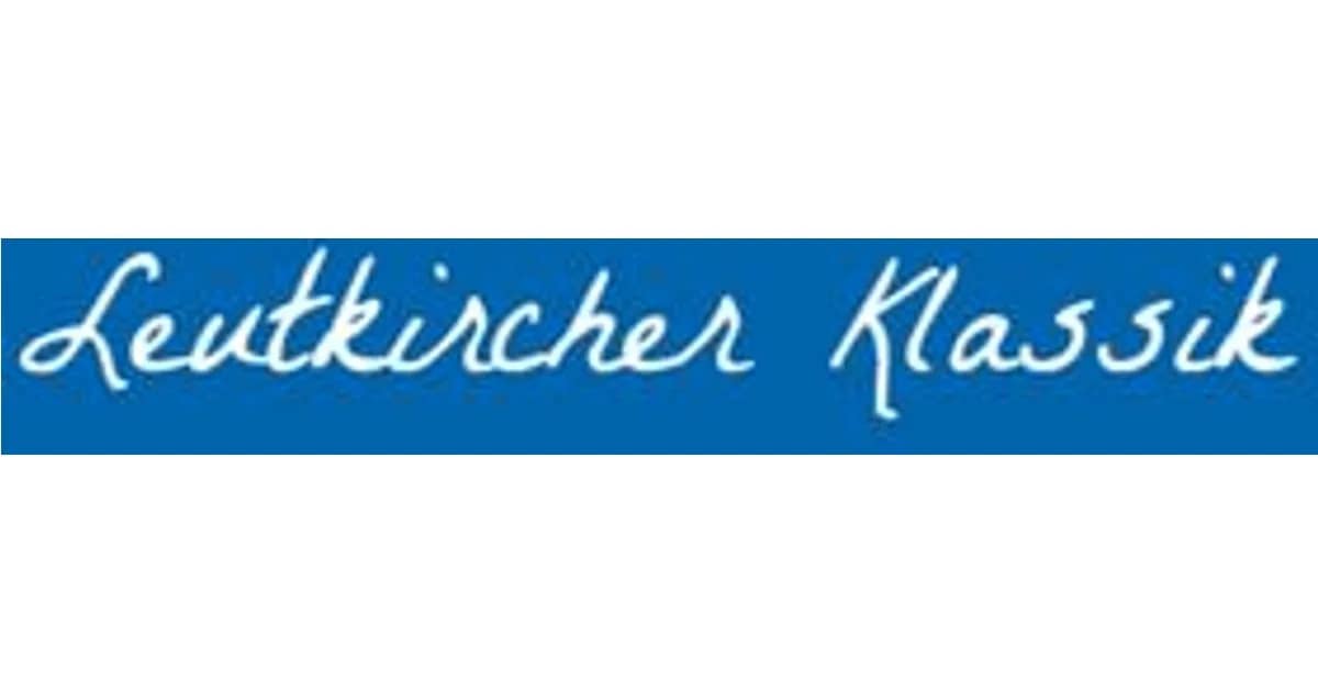 Leutkircher Klassik - PROFIVE - Fünf Professoren im Quintett event image
